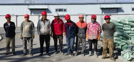 内江厂房地基沉降注浆加固施工队伍怎么选